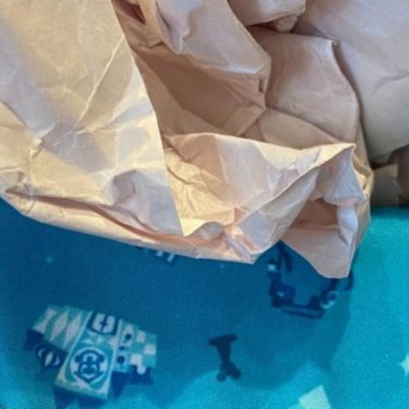 Loungefly Disney Parks Disneyland Ride all over Icon Mini Backpack NWT - Picture 8 of 8